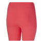 Puma Women's Classics Bike Shorts Pink Size 3X