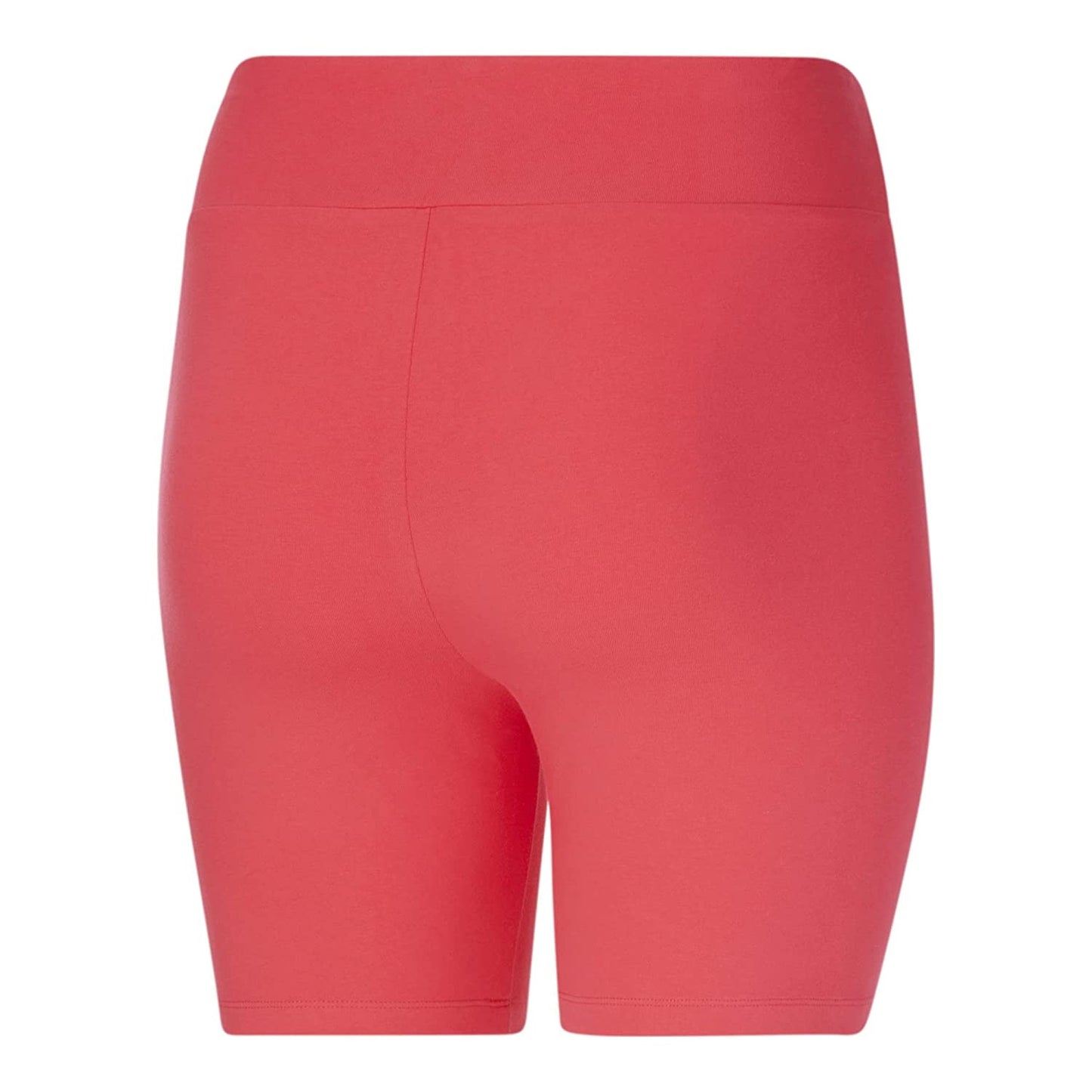 Puma Women's Classics Bike Shorts Pink Size 3X