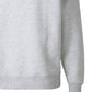 Puma Men's Logo Sweatshirt Gray Size XX-Large