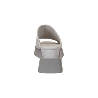 Naked Feet - Women’s Infinity Platform Sandal