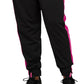 Puma Women's Track Pants Black Size 1X