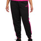 Puma Women's Track Pants Black Size 1X
