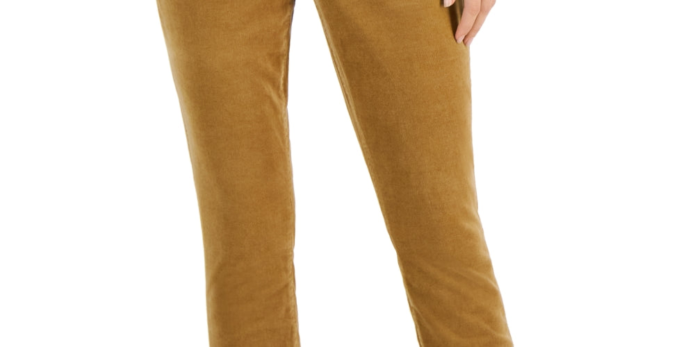 Women's Soft Corduroy Pleated Pants Beige | Woolrich USA