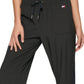 Tommy Hilfiger Women's Joggers Black Size Medium