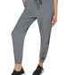 Tommy Hilfiger Women's Joggers Gray Size Large