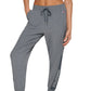 Tommy Hilfiger Women's Joggers Gray Size Medium