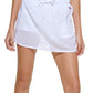 Tommy Hilfiger Women's Mesh Skort White Size X-Large