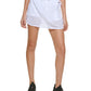 Tommy Hilfiger Women's Mesh Skort White Size X-Large