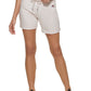 Tommy Hilfiger Women's Sport Terry Shorts Gray Size XX-Large