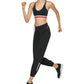 Tommy Hilfiger Women's Relaxed Fit Jogger Pants Black Size XX-Large