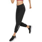 Tommy Hilfiger Women's Relaxed Fit Jogger Pants Black Size XX-Large