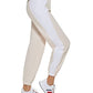 Tommy Hilfiger Women's Relaxed Fit Jogger Pants Gray Size Large