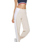 Tommy Hilfiger Women's Relaxed Fit Jogger Pants Gray Size X-Small