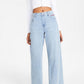 Tommy Jeans Women's Skater Jeans Blue Size 29