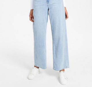 Tommy Jeans Women's Skater Jeans Blue Size 29