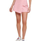 Tommy Hilfiger Women's Dot Print Skort Pink Size 18
