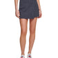 Tommy Hilfiger Women's Dot Print Skort Blue Size 16
