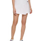 Tommy Hilfiger Women's Solid Chino Skort White Size 8