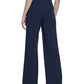 Tommy Hilfiger Women's Sailor Pants Blue Size 16
