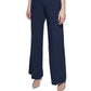 Tommy Hilfiger Women's Sailor Pants Blue Size 6