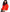 tommy-jeans-womens-fleece-comfy-turtleneck-top-red-size-x-small