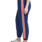 Tommy Hilfiger Women's Boyfriend Pants Blue Size 2X