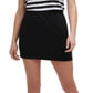 Tommy Hilfiger Women's Striped Colorblock T-Shirt Dress Black Size Medium