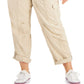 Tommy Hilfiger Women's Cargo Pants Brown Size 3X