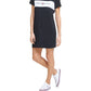 Tommy Hilfiger Women's Graphic T-Shirt Dress Black Size Medium