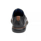 Johnston & Murphy Men's Milson Plain Toe Dress Shoes Black Size 10.5 M