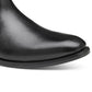 Johnston & Murphy Men's Lewis Chelsea Boot Black Size 9