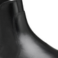 Johnston & Murphy Men's Lewis Chelsea Boot Black Size 9