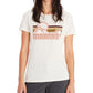 Marmot Women's Coastal T-Shirt White Size Small