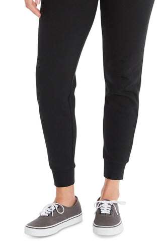 Marmot Women's Coastal Jogger Pants Black Size Medium