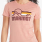 Marmot Women's Coastal T-Shirt Pink