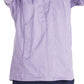 Marmot Women's Precip Eco Rain Jacket Purple Size Medium