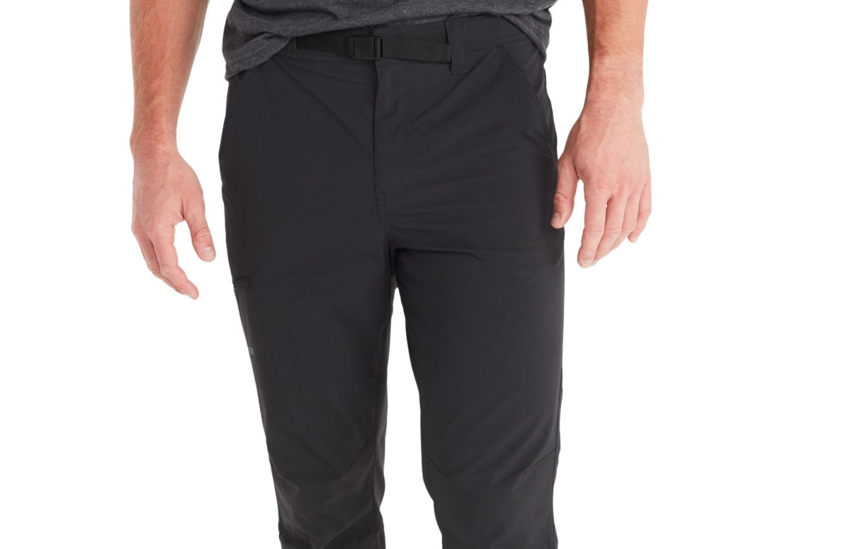 Marmot Men's Arch Rock Pant Black Size 34