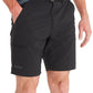 Marmot Men's 9 Arch Rock Shorts Black Size 40