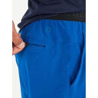 Marmot Men's Zephyr 8 Shorts Blue