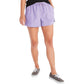 Marmot Women's Juniper Springs 3 Inch Short Purple Size X-Large