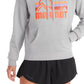 Marmot Women's Coastal Hoodie Gray Size X-Large
