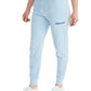 Marmot Women's Coastal Jogger Pants Blue Size Large