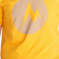 Marmot Men's Transporter Short Sleeve T-Shirt Yellow Size XL