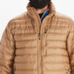 Marmot Men's Highlander Jacket Brown Size Medium