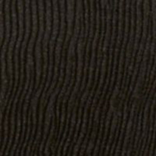 GUESS Women's Yora Sheer Balloon Sleeve Shirt Black Size Large