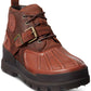 Polo Ralph Lauren Men's Oslo Low Waterproof Boots Brown