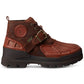 Polo Ralph Lauren Men's Oslo Low Waterproof Boots Brown