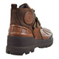 Polo Ralph Lauren Men's Oslo Low Waterproof Boots Brown