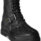 Polo Ralph Lauren Men's Oslo Boot Black