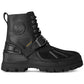 Polo Ralph Lauren Men's Oslo Boot Black